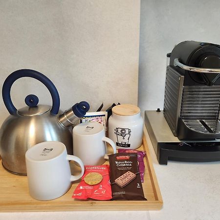 Dei Gallucci Apartment B&B Модена Экстерьер фото