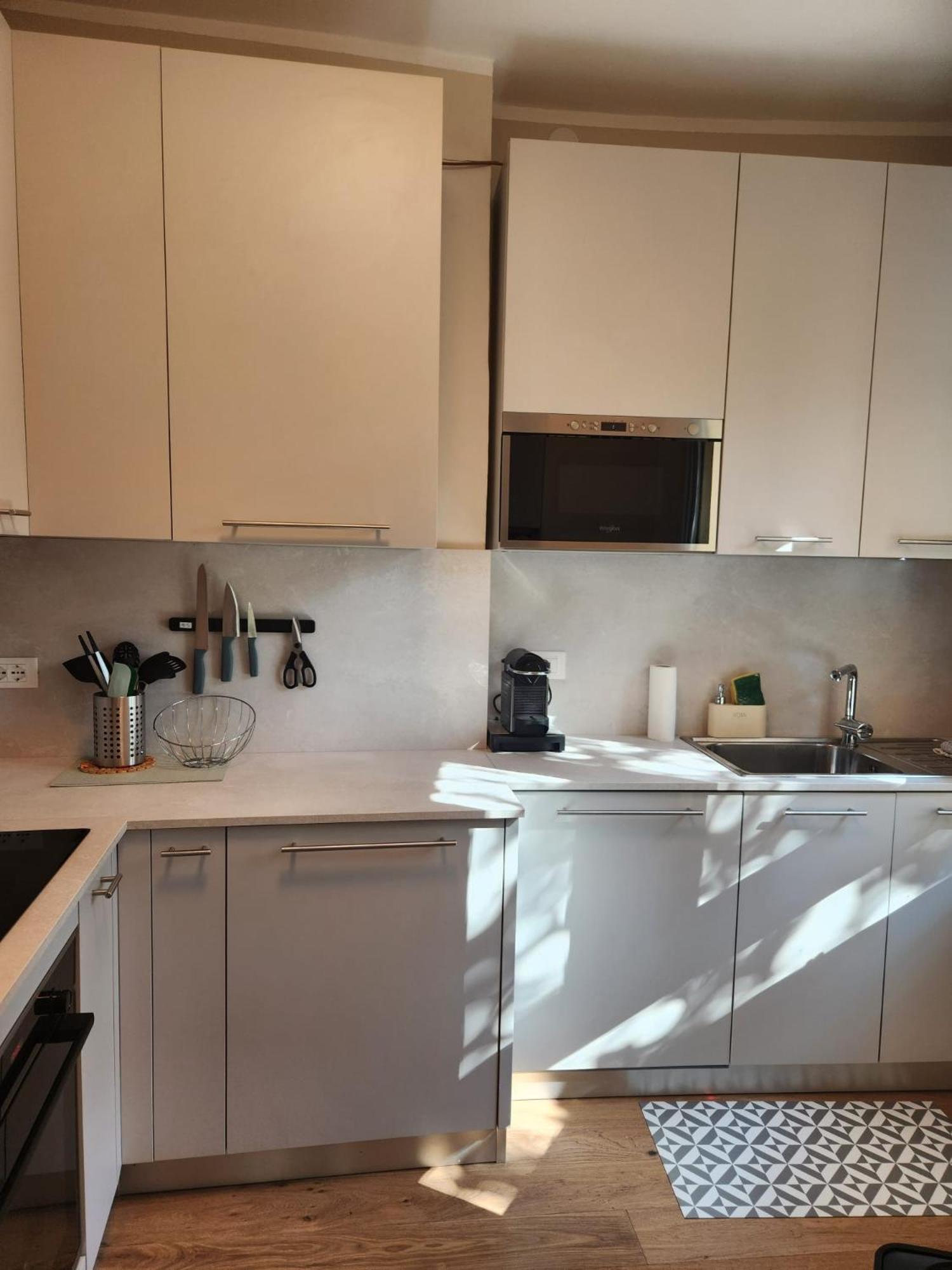 Dei Gallucci Apartment B&B Модена Экстерьер фото