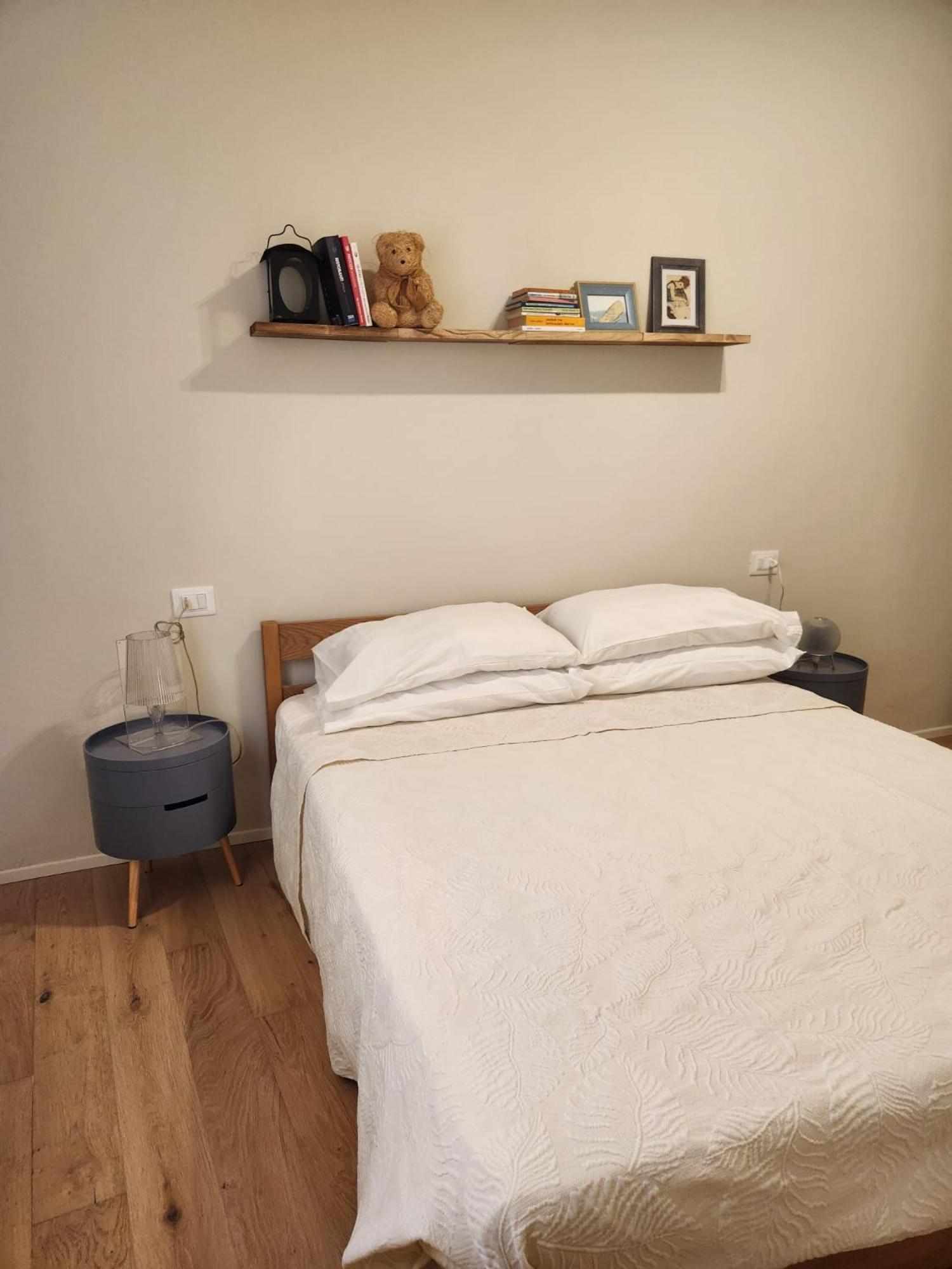 Dei Gallucci Apartment B&B Модена Экстерьер фото