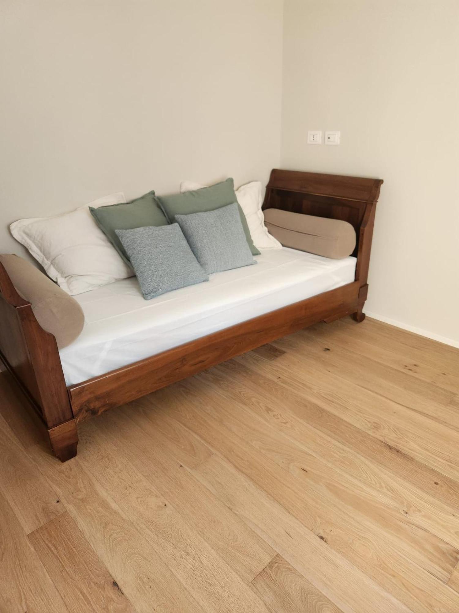 Dei Gallucci Apartment B&B Модена Экстерьер фото